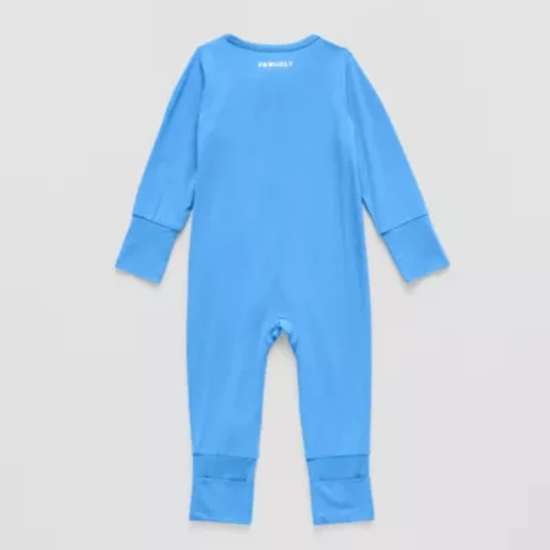 Proudly™ Baby Unisex Sleep and Play