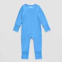 Proudly™ Baby Unisex Sleep and Play