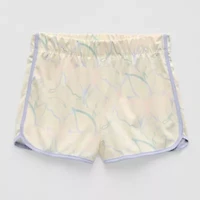 PUMA Big Kid Girls 2-pc. Short Set