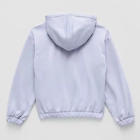 PUMA Big Kid Girls 2-pc. Short Set