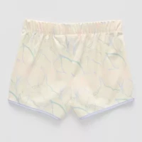 PUMA Big Kid Girls 2-pc. Short Set