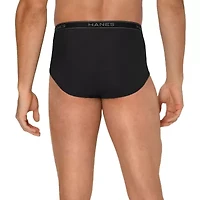 Hanes Freshiq Comfortflex Waistband Mens 4 Pack Briefs J780l4