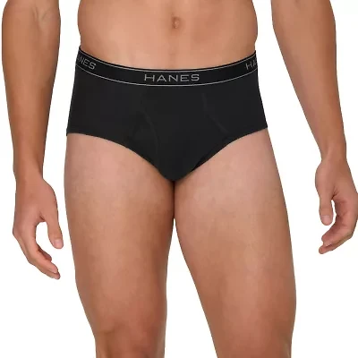 Hanes Freshiq Comfortflex Waistband Mens 4 Pack Briefs J780l4
