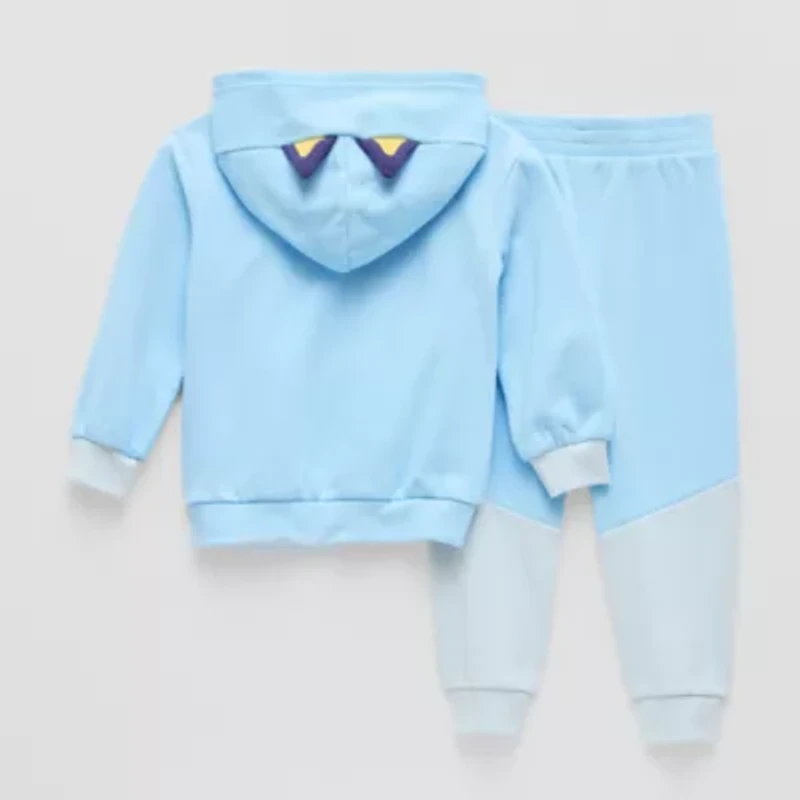 Toddler Unisex 2-pc. Bluey Pant Set