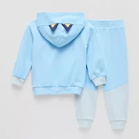 Toddler Unisex 2-pc. Bluey Pant Set