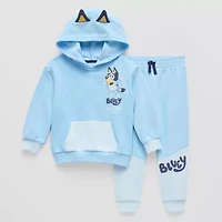 Toddler Unisex 2-pc. Bluey Pant Set