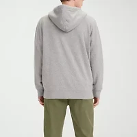 Levi's Core Zip Up Mens Long Sleeve Zipper Hoodie
