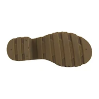 Pop Big Kid Girls Youthful Block Heel Booties
