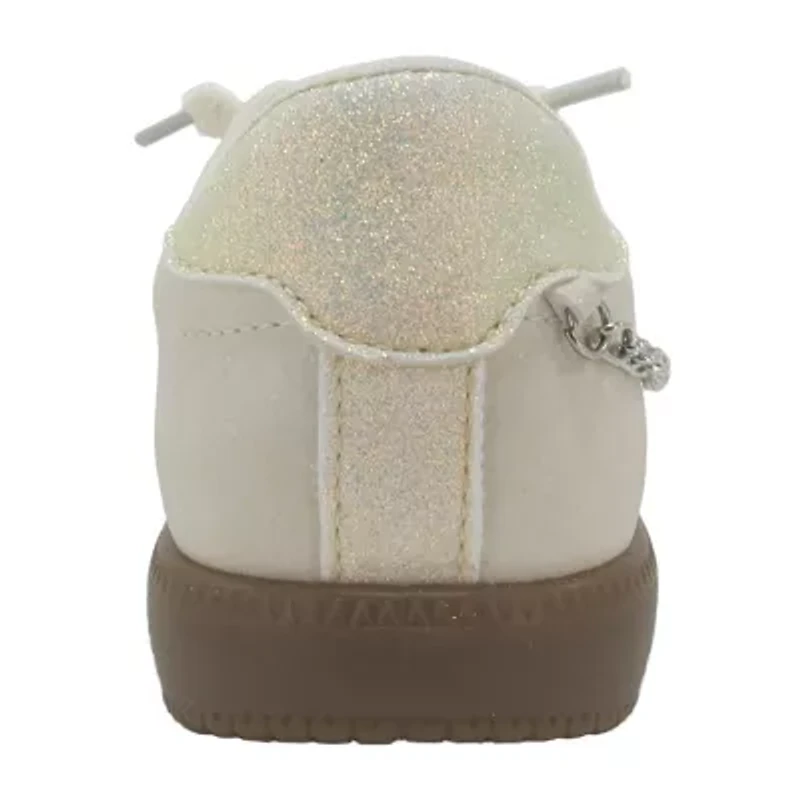 Pop Tapir Little & Big Kid Girls Sneakers
