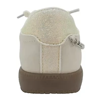 Pop Tapir Little & Big Kid Girls Sneakers