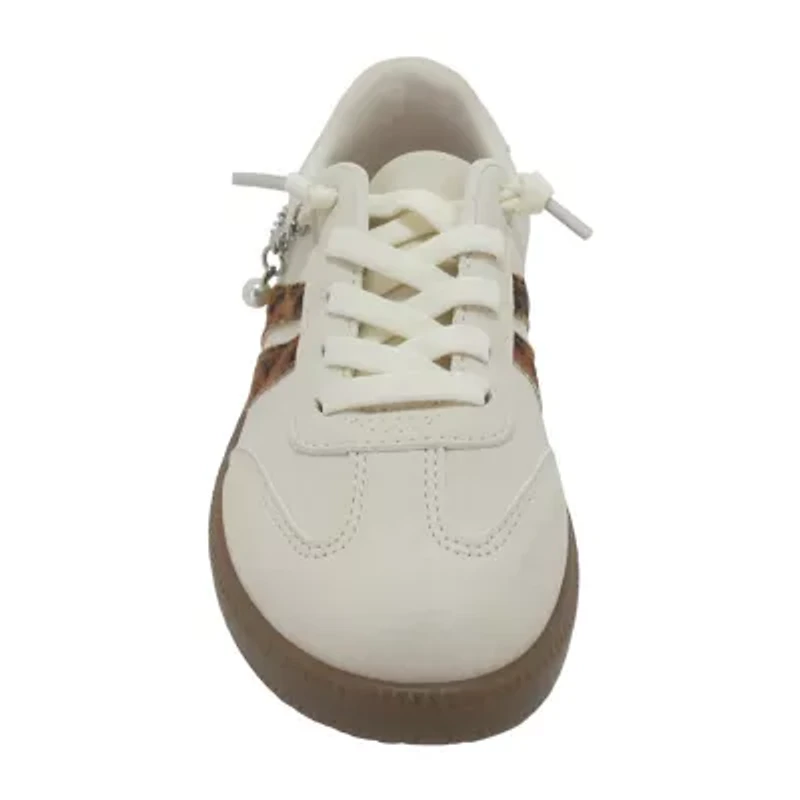 Pop Tapir Little & Big Kid Girls Sneakers