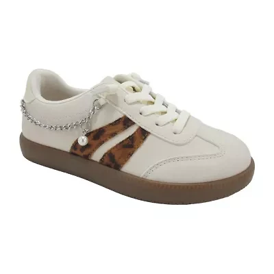 Pop Tapir Little & Big Kid Girls Sneakers
