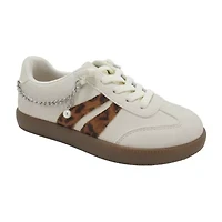 Pop Tapir Little & Big Kid Girls Sneakers