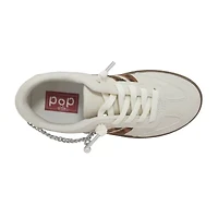 Pop Tapir Little & Big Kid Girls Sneakers