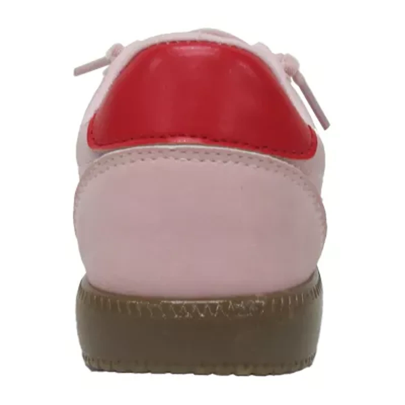 Pop Pangolin Little & Big Kid Girls Sneakers
