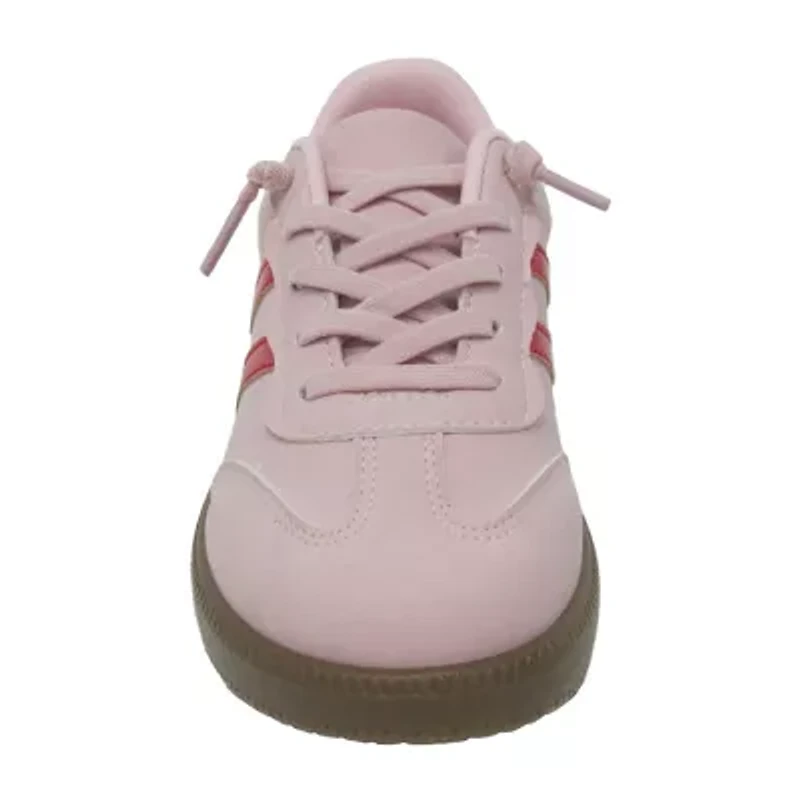Pop Pangolin Little & Big Kid Girls Sneakers