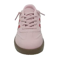 Pop Pangolin Little & Big Kid Girls Sneakers