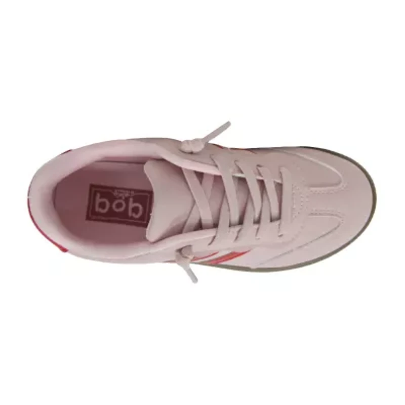 Pop Pangolin Little & Big Kid Girls Sneakers