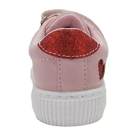 Pop Girls Lil Ambar Slip-On Sneakers