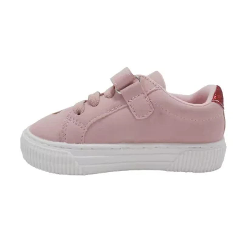 Pop Girls Lil Ambar Slip-On Sneakers