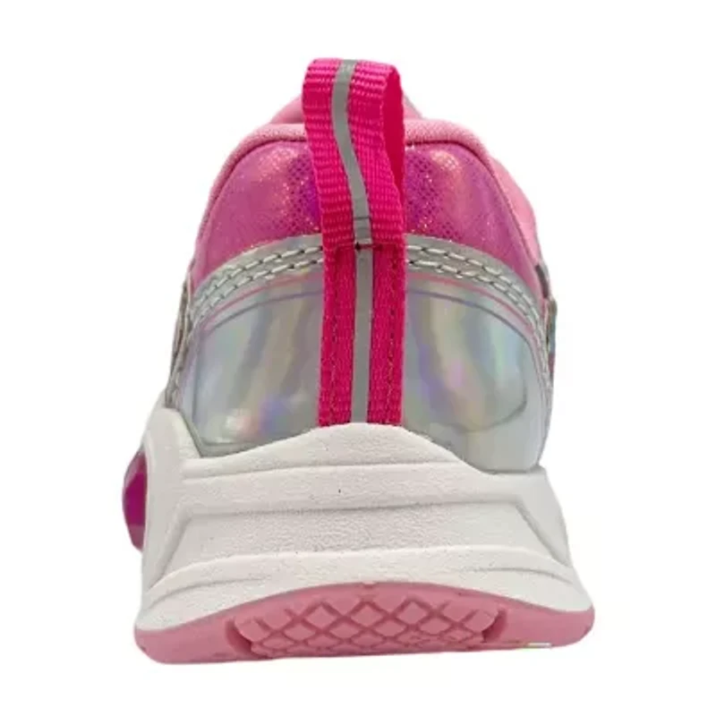 Disney Collection Minnie And Daisy Toddler Girls Sneakers