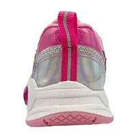Disney Collection Minnie And Daisy Toddler Girls Sneakers