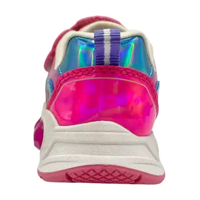 Toddler Girls Paw Patrol Lighted Sneaker