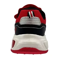 Nickelodeon Spiderman Toddler Boys Sneakers