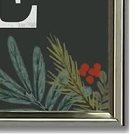 Streamline Art Welcome Canvas Art
