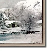 Streamline Art Wonderland Canvas Art