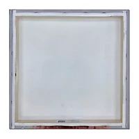 Streamline Art Santa Delivery Canvas Art