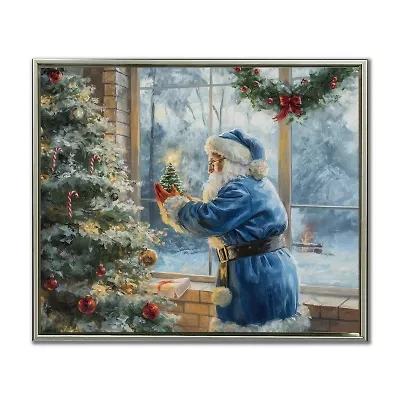 Streamline Art Hanging Decorations Canvas Art