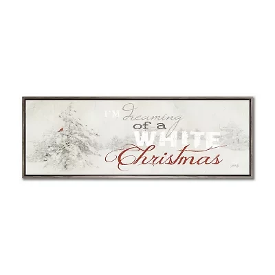 Streamline Art White Canvas Art