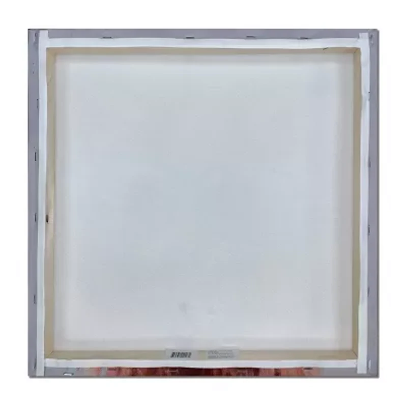 Streamline Art Polar Bear Dreams Hand Embellished Canvas Art