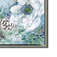 Streamline Art Faith Hope Love Canvas Art