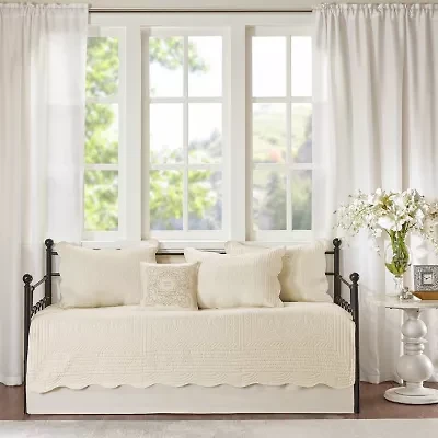 Madison Park Marino 6-piece Daybed Set