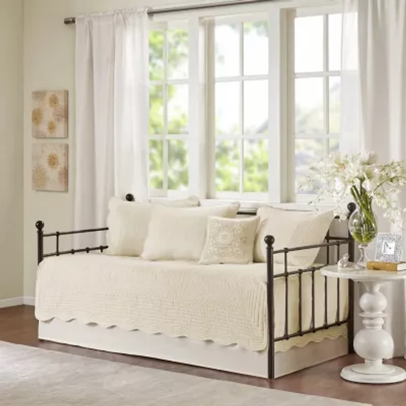 Madison Park Marino 6-piece Daybed Set