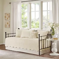Madison Park Marino 6-piece Daybed Set