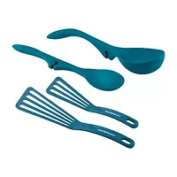 Rachael Ray 4-pc. Kitchen Utensil Set