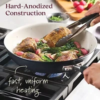 Anolon 12" Non-Stick Frying Pan