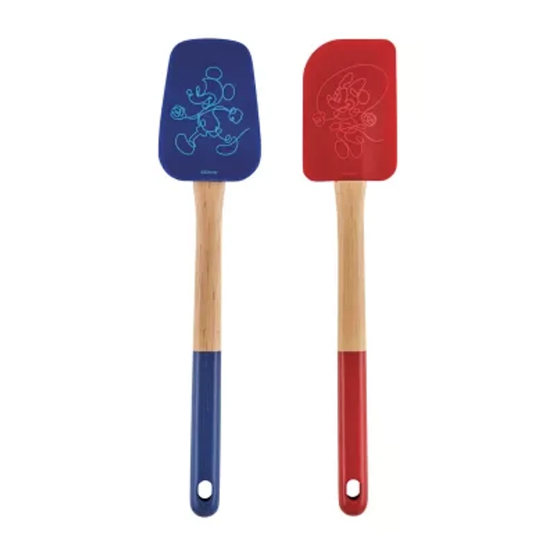 Disney Home 2-pc. Spatula Set
