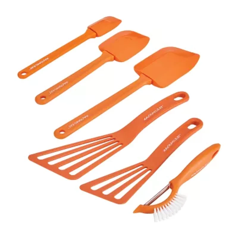 Rachael Ray 6-pc. Kitchen Multi-Tool Set