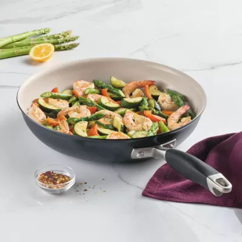 Anolon 12" Non-Stick Frying Pan