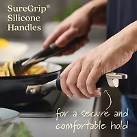 Anolon 12" Non-Stick Frying Pan