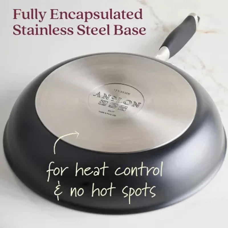Anolon 12" Non-Stick Frying Pan