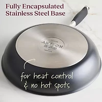 Anolon 12" Non-Stick Frying Pan