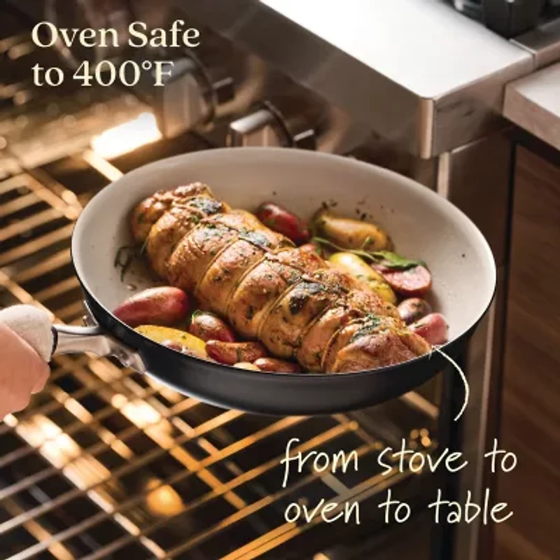 Anolon 12" Non-Stick Frying Pan