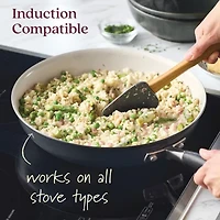 Anolon 12" Non-Stick Frying Pan