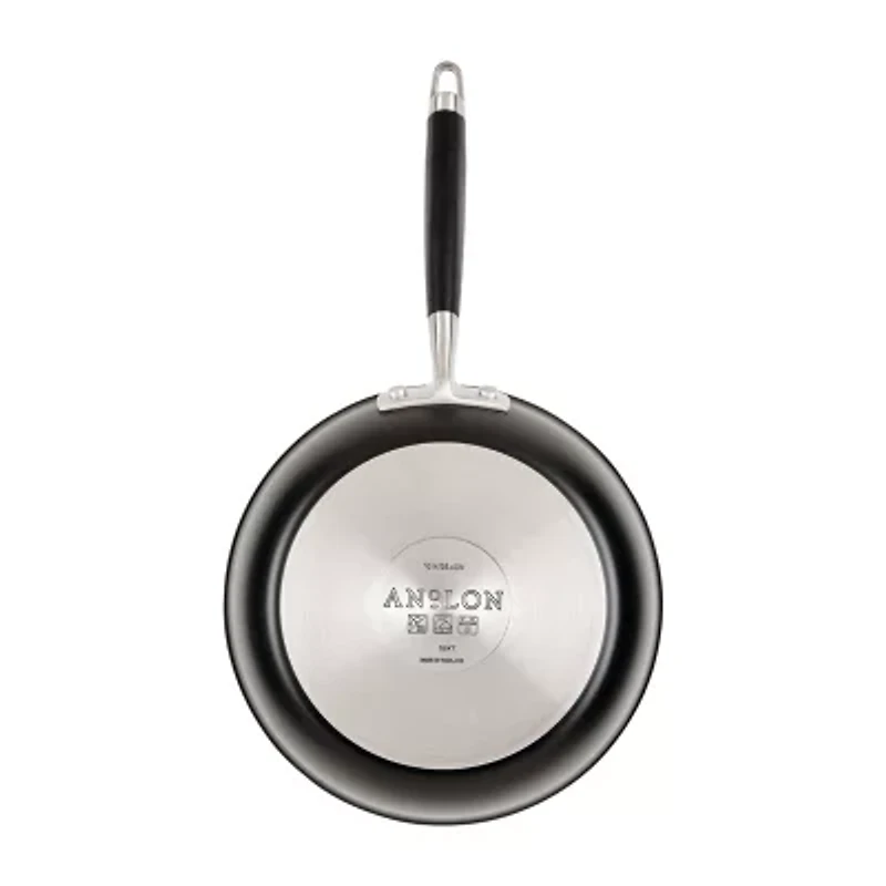 Anolon Ceramic 10-pc. Cookware Set
