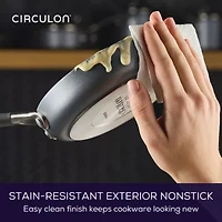 Circulon 6.25" Non-Stick Frying Pan